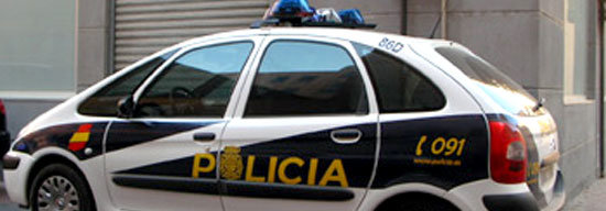 Dos mujeres detenidas en Talavera por tentativa de robo con violencia