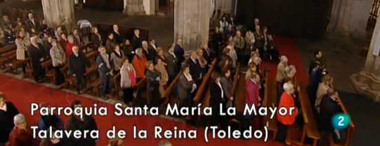  (Foto: Imagen de TVE)