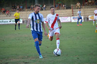 Nueva goleada en Las Pedroñeras que cierra la pretemporada blanquiazul