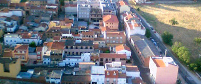 El progreso de la mano de la unión vecinal y el sentido común