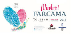 Este jueves comienza la venta anticipada de entradas y abonos para visitar FARCAMA