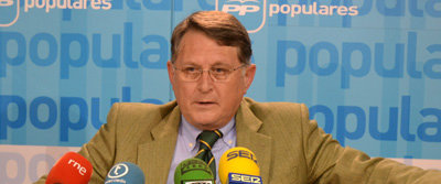 Vañó: “Con el PP se ha conseguido un caudal mínimo del Tajo para Talavera, lo que supone el fin del olvido hacia los talaveranos durante 30 años"
