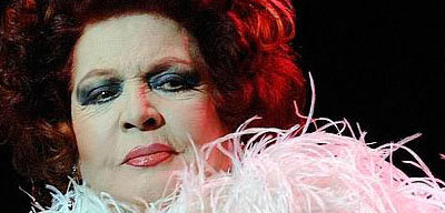 Fallece a los 85 años la actriz y cantante castellano-manchega Sara Montiel