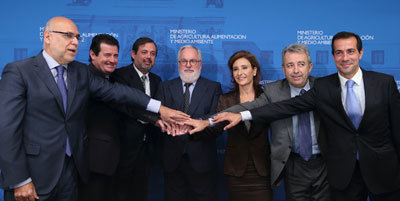 Marta García celebra "el gran avance que supone para la región" elevar a rango de ley los 400 hectómetros cúbicos de reserva de agua
