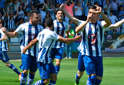 La asamblea de la RFEF ratifica la composición de los grupos de Segunda B y el Talavera competirá en el Grupo II