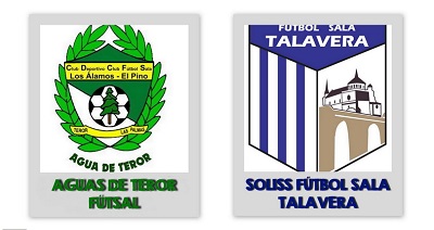 Al Soliss FS Talavera le toca viajar a Canarias para medirse al Aguas de Teror en Copa del Rey