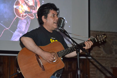 Foto: Carlos Granda.