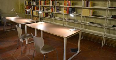 Libreros de Talavera impugnan la adjudicación del suministro de material para la Biblioteca El Alfar