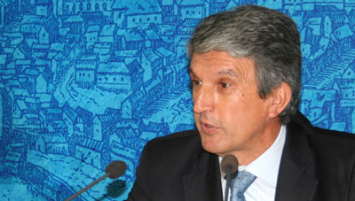 El Ayuntamiento se adelanta a la nueva valoración catastral y anula los IBI sobre los terrenos urbanizables sin desarrollo