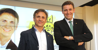José Mota: “Caja Rural CLM es salvaguarda de los valores castellano-manchegos”