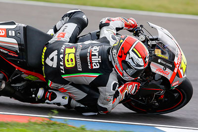 Bautista logra 3 puntos y Lorenzo es el nuevo líder tras vencer en Brno