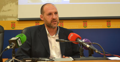El PSOE propone un plan de barriadas para mejorar la imagen de las calles