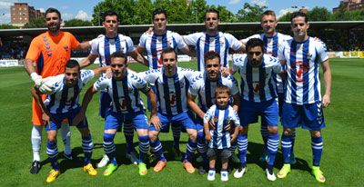 Una posible propuesta de la RFEF separaría a los castellano-manchegos en tres grupos y mandaría a Talavera y Toledo al Grupo I
