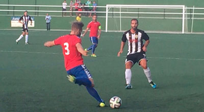 El Talavera golea a domicilio al Torpedo y se adjudica el 'Villa de Cebolla'