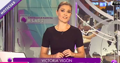 La Inspección de Trabajo detecta trato 'degradante y vejatorio' en Castilla-La Mancha Televisión