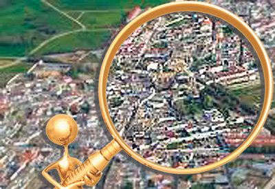 La nueva ley de Administración local vigilará las cuentas de los Ayuntamientos trimestralmente para evitar el déficit