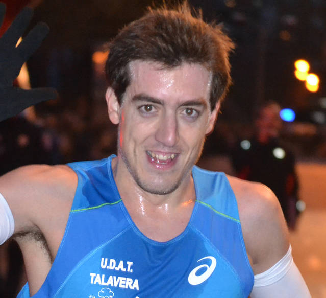 Alarza estará con UDAT en La Zarzuela