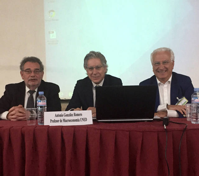 La Incertidumbre económica en Ocaña 2