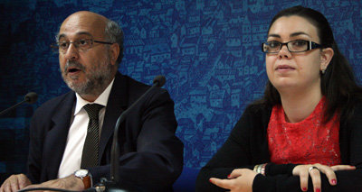 Iniciado el expediente para devolver a la Junta la gestión de la Estación de Autobuses