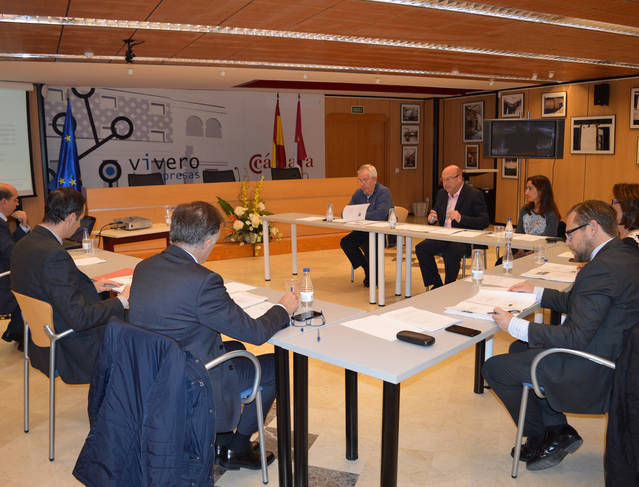 Balance del Patronato de la Fundación CEEI