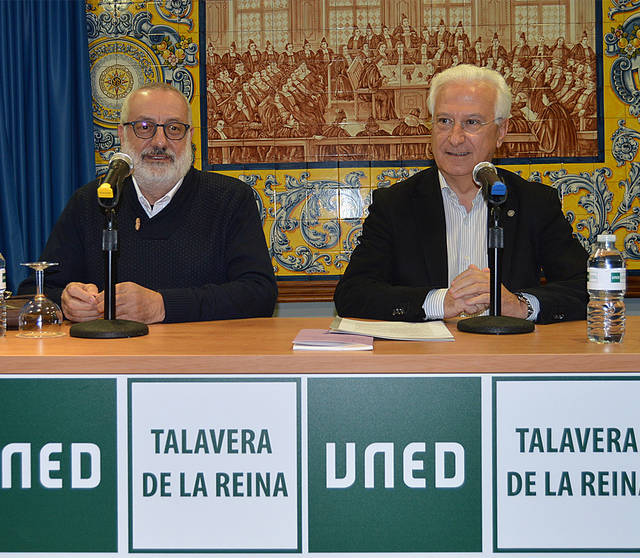 El lado más comprometido de Francisco Castaño