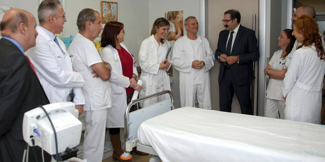 Mejora y humanización de la atención del parto