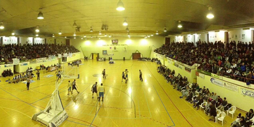 El PC El Golf Talavera cae en un agónico final en la semifinal de la Copa Presidente (64-62)