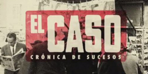 “El Caso” de Televisión Española, la nueva serie vista por Joaquín Abad