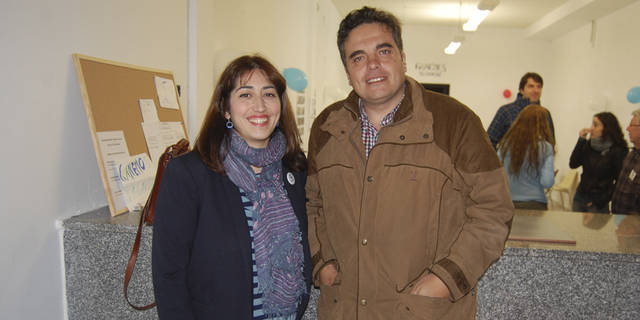 Arnao y Sánchez piden aclarar la presencia de Podemos en Ganemos