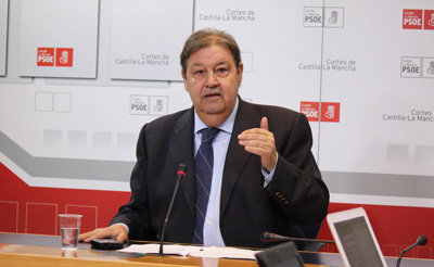 Vaquero: ”El 2013 ha sido el año horrible de Cospedal y, lo que es peor, el año horrible de Castilla-La Mancha” 