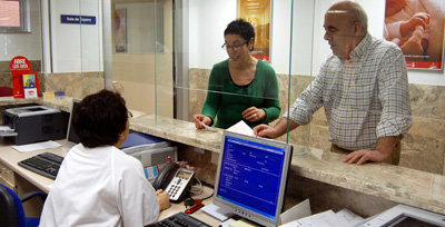 Enfermeros del Hospital General de Talavera “Nuestra Señora del Prado” realizan un estudio del sistema de triaje en los servicios de urgencias españoles