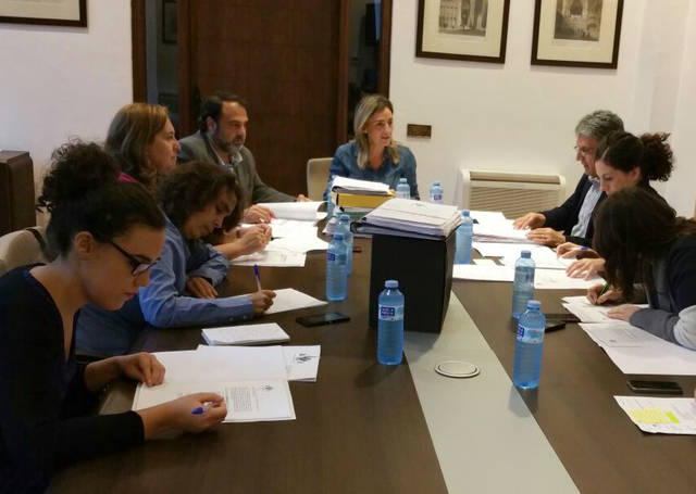 Aprobada la licencia del Hospital Universitario