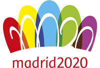 Madrid 2020, último desafío en Lausana