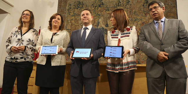 Una única marca comercial que servirá para promocionar la región