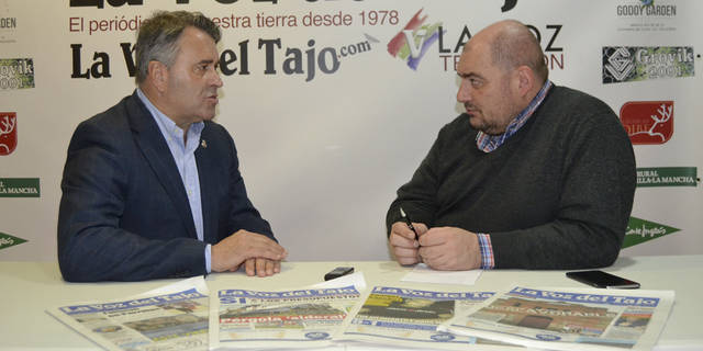 'En Talavera somos buenos productores y malos comercializadores'