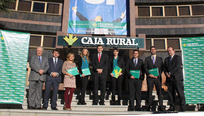 Caja Rural Castilla-La Mancha prosigue su Plan de Expansión y supera el centenar de nuevos puntos de venta