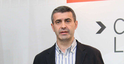 PSOE: 'García-Tizón está obligado a explicar la financiación de su partido cuando era secretario general'