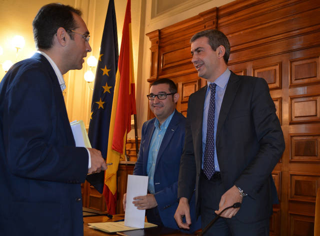 Ratificada la recuperación de derechos laborales