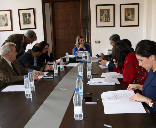 Aprobado el proyecto de Presupuesto consolidado