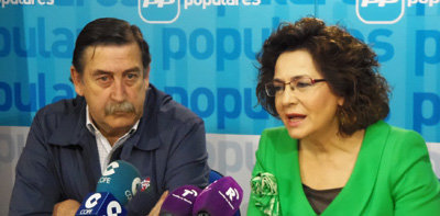 Riolobos: “García-Page, por decencia política, debe apoyar la eliminación de los privilegios de los ex presidentes”
