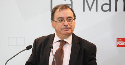 Mora: En año y medio de gobierno de Cospedal, hay 73.000 pacientes más en listas de espera y el tiempo medio de demora ha crecido entre un 100 y un 208 por ciento