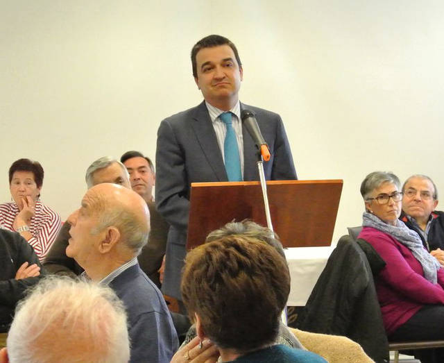 4,2 millones de euros a los seguros agrarios