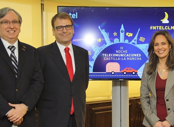 Llega la IV Noche de las Telecomunicaciones