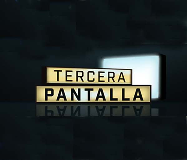 RTVCM estrena el martes ‘Tercera Pantalla’