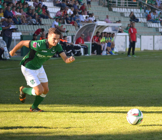 El Toledo sigue la estela de Barakaldo y Castilla