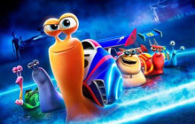 Cinébora y La Voz del Tajo te regalan 90 entradas para el estreno de TURBO en 3D