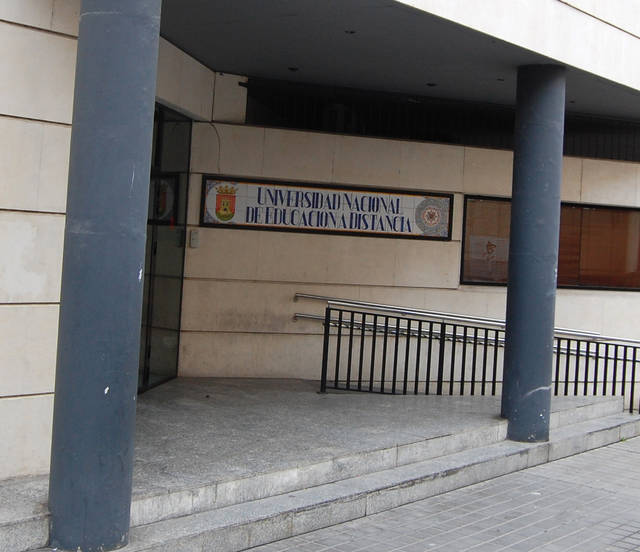 Un presupuesto de más de 800.000 € en la UNED