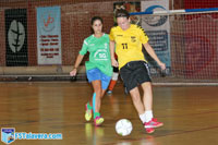 El FS Talavera afronta un duelo de altura ante Silver Novanca