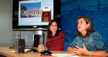 Guía Didáctica de Toledo destinada a los escolares y visitantes con niños