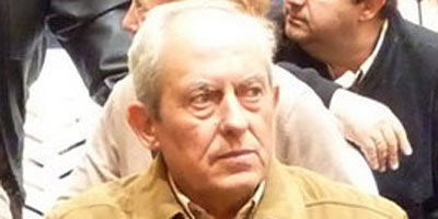 Fallece Julio Bodas Sánchez, alcalde de Sevilleja de la Jara